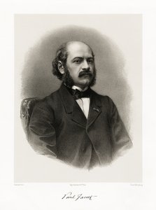 Paul Alexandre René Janet